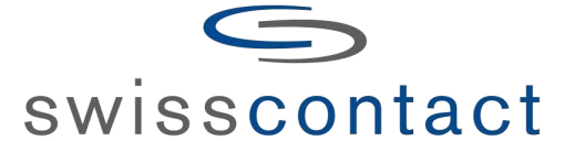 Swisscontact Logo