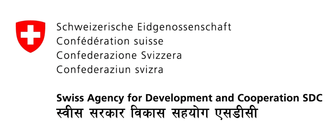 Swiss Agency Logo